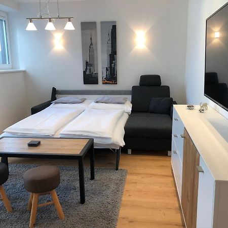 Wm-Appartements Haus im Ennstal Dış mekan fotoğraf