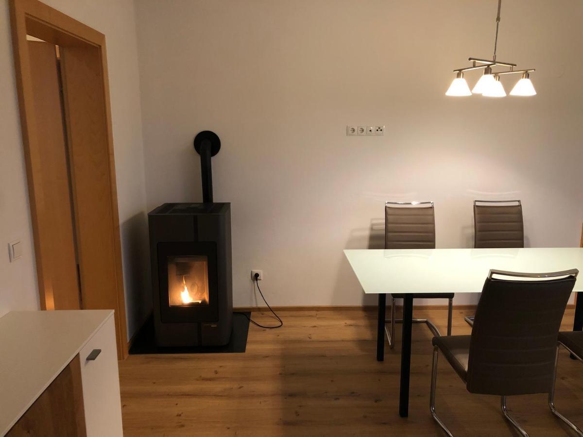 Wm-Appartements Haus im Ennstal Dış mekan fotoğraf