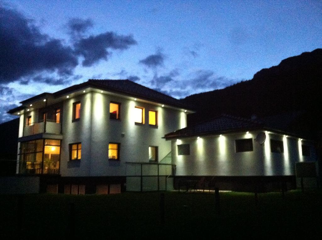 Wm-Appartements Haus im Ennstal Oda fotoğraf