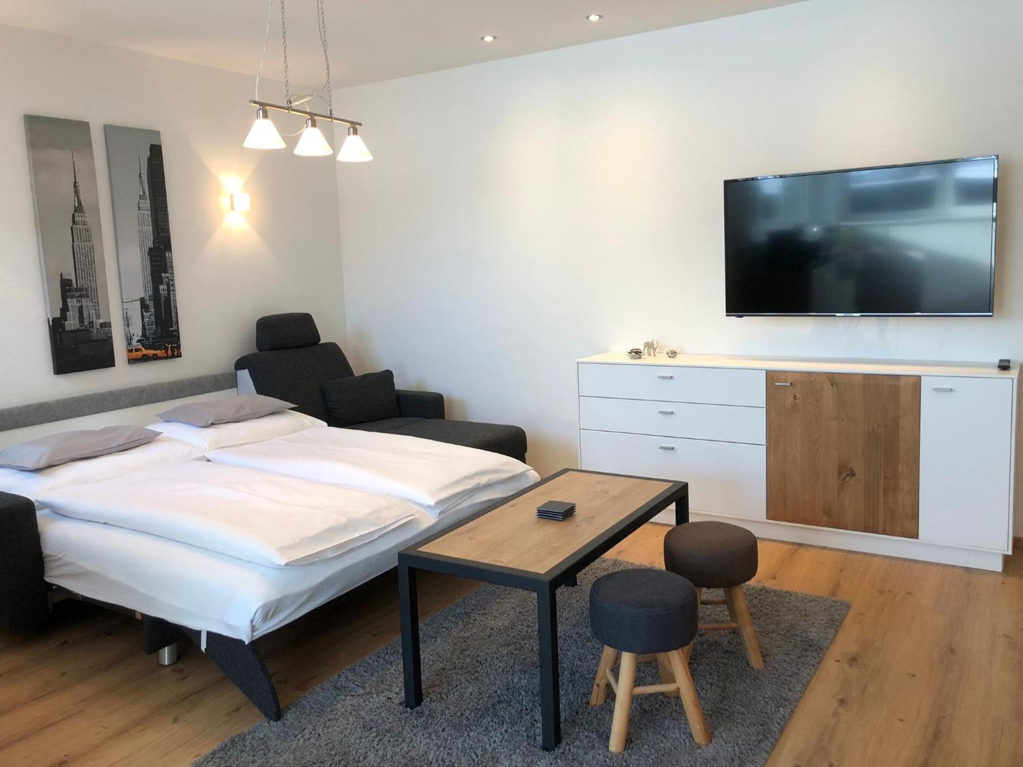 Wm-Appartements Haus im Ennstal Dış mekan fotoğraf