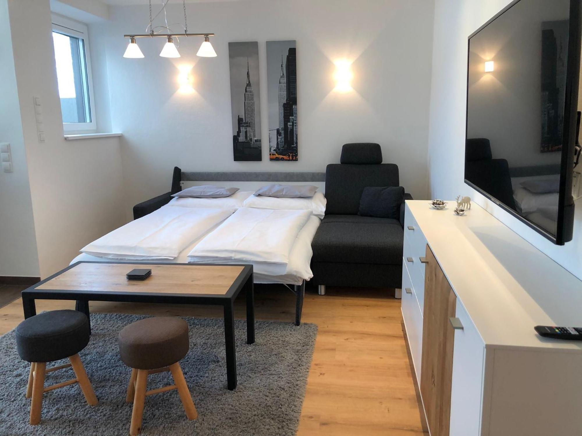 Wm-Appartements Haus im Ennstal Dış mekan fotoğraf