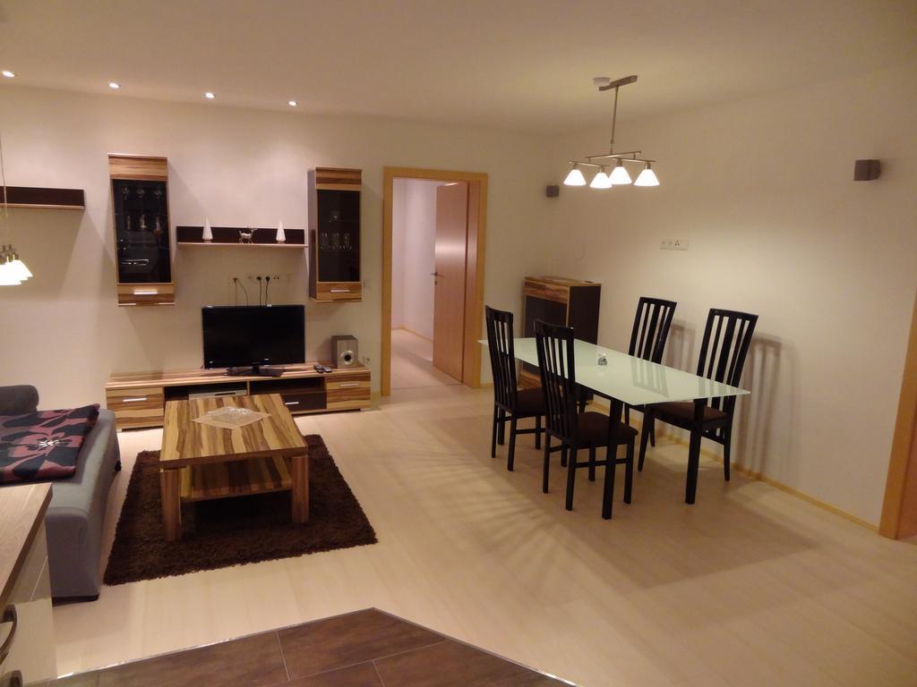 Wm-Appartements Haus im Ennstal Oda fotoğraf