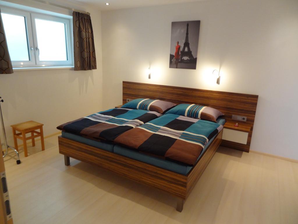 Wm-Appartements Haus im Ennstal Oda fotoğraf