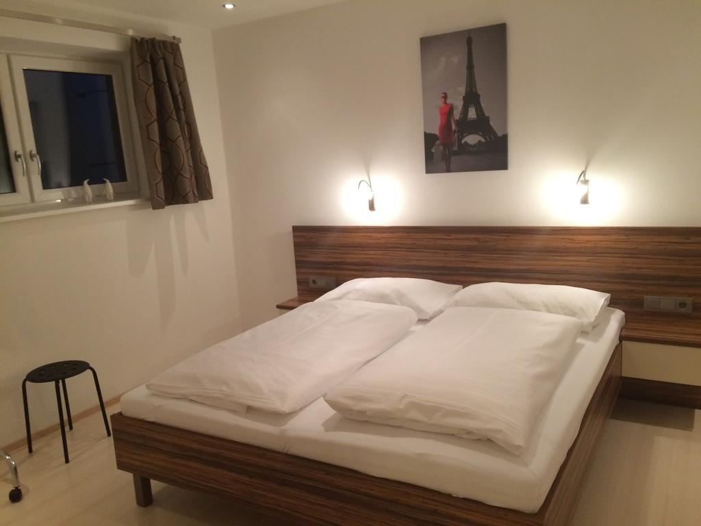 Wm-Appartements Haus im Ennstal Dış mekan fotoğraf